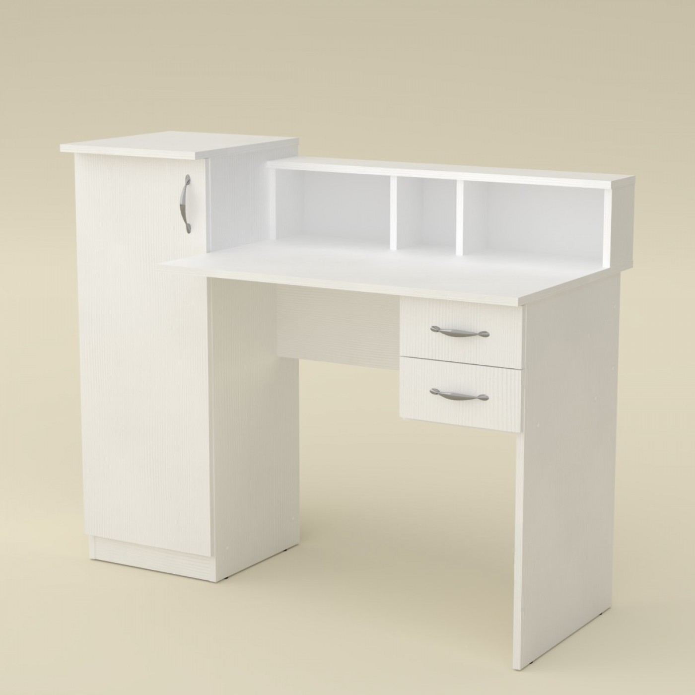 ПИ-ПИ-1 стол письменный