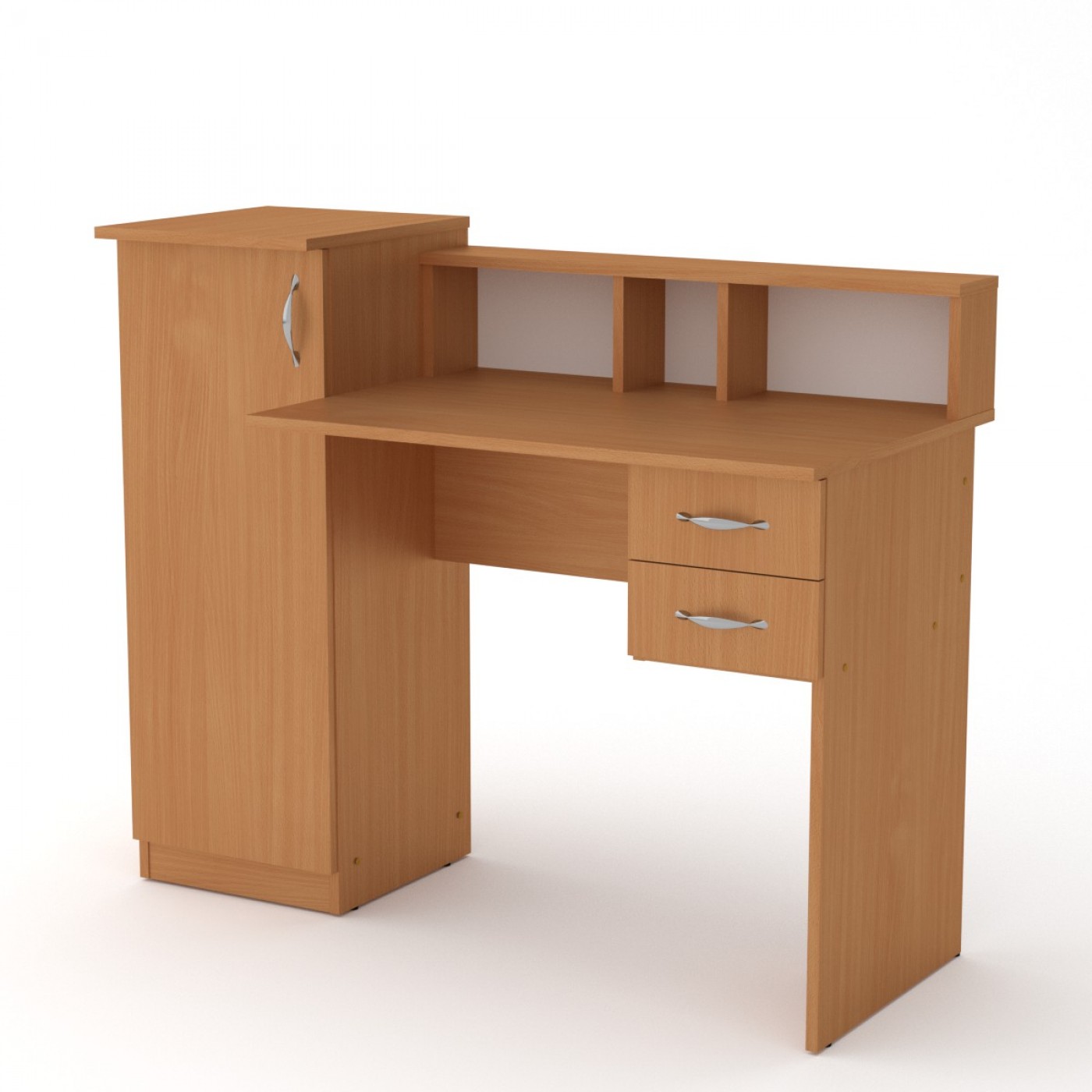 ПИ-ПИ-1 стол письменный