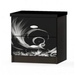 прикроватная тумба Ева