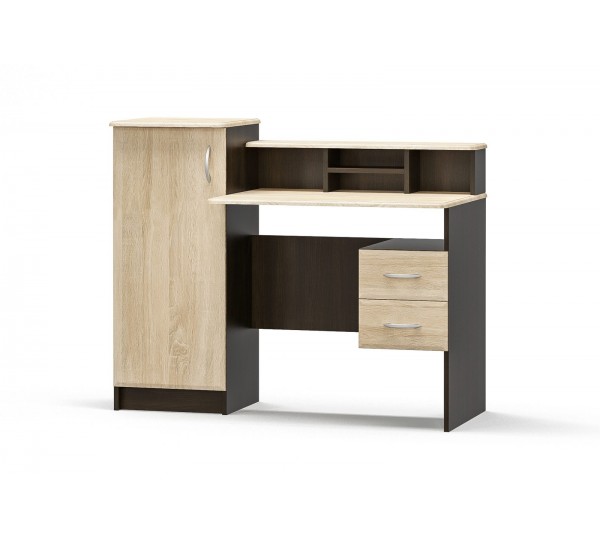 Стол письменный Пинокио МДФ