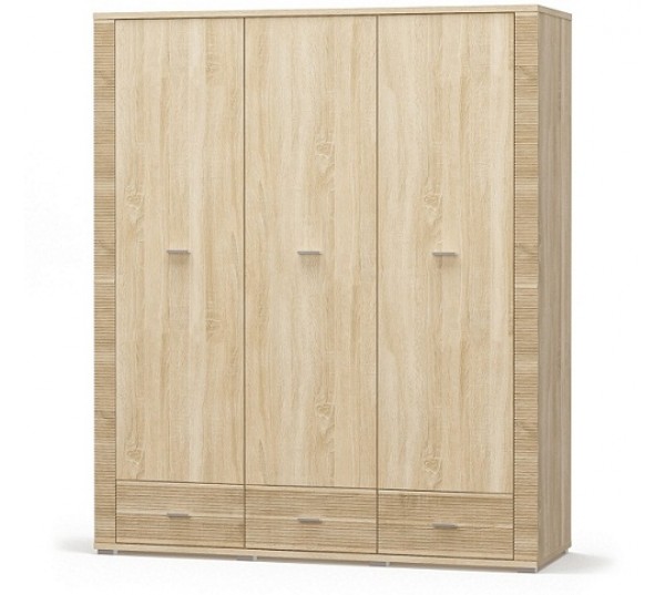 Шафа 3Д/3Ш Гресс