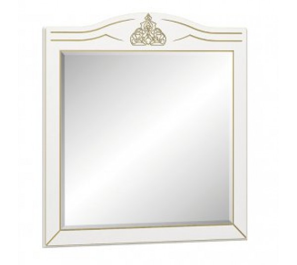 дзеркало Мілан