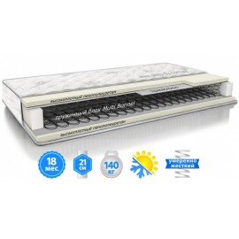 Матрац Sleep&Fly SF Standart Plus 